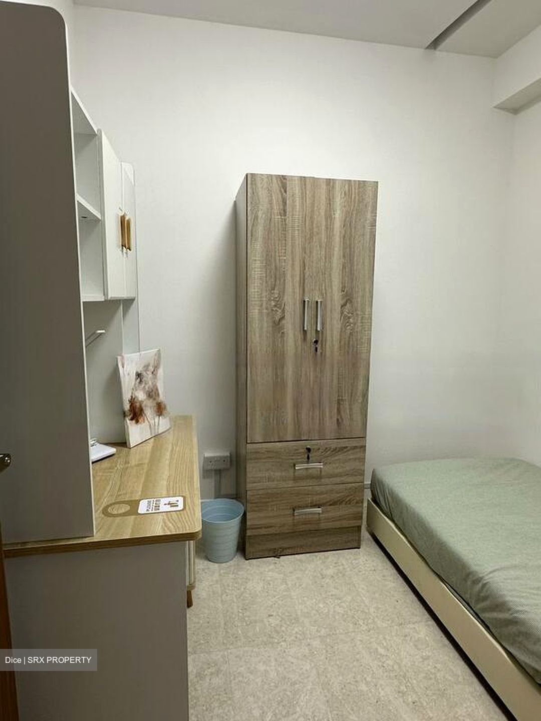 The Centris (D22), Apartment #497207001